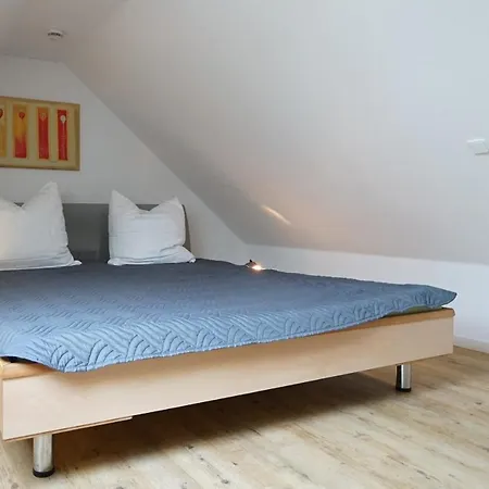 To Wurth Steffen Διαμέρισμα