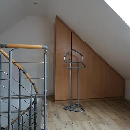 To Wurth Steffen Διαμέρισμα Büsum