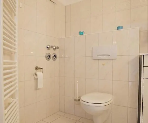 To Wurth Steffen Appartement