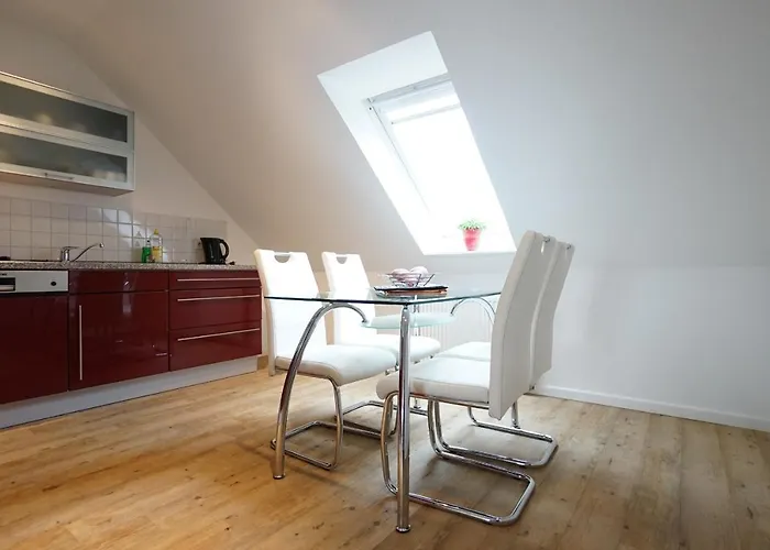 To Wurth Steffen Büsum