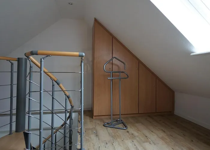 To Wurth Steffen Appartement Büsum